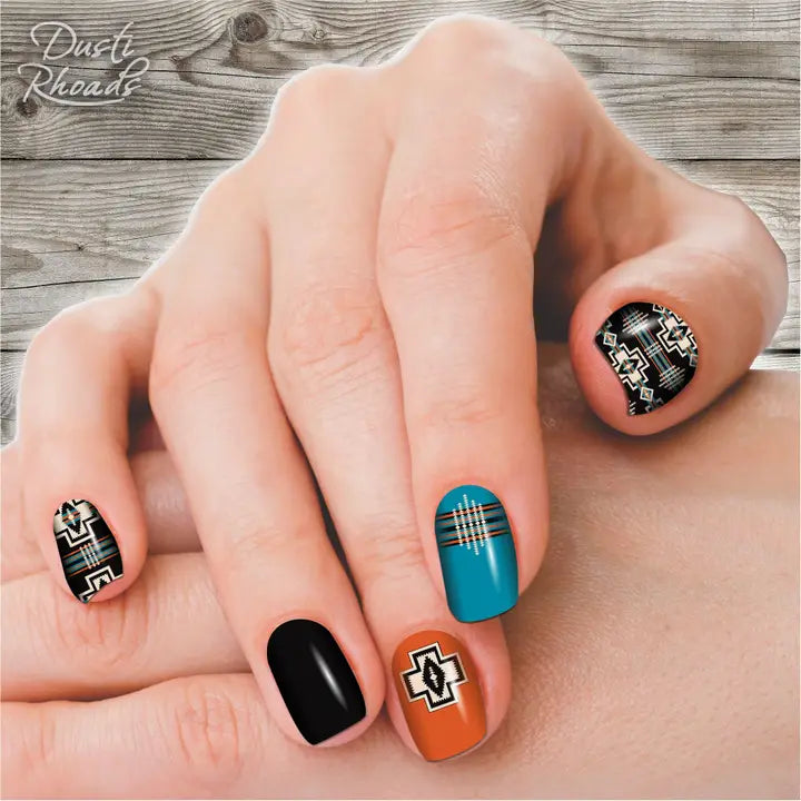 Missoula Nail Strips