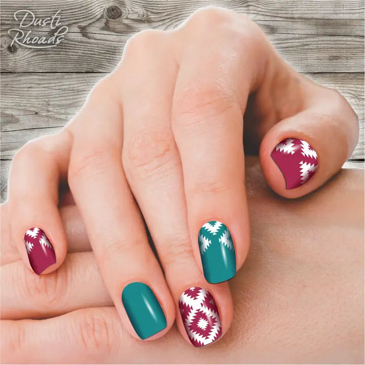Ponderosa Nail Strips