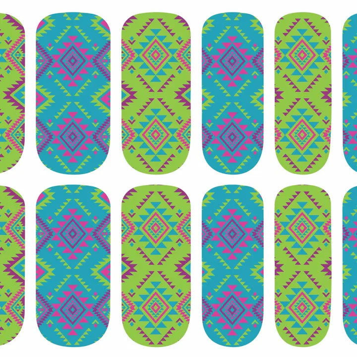 Bonanza Nail Strips