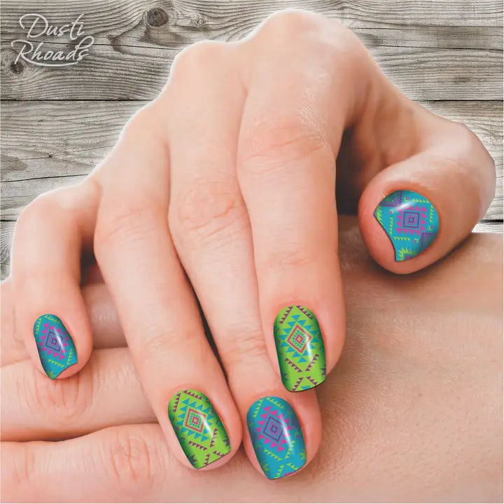 Bonanza Nail Strips