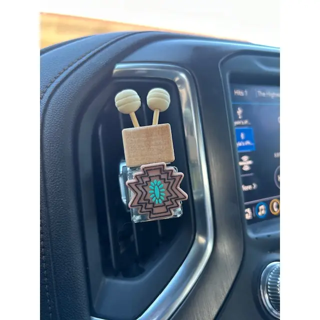 Car Diffuser