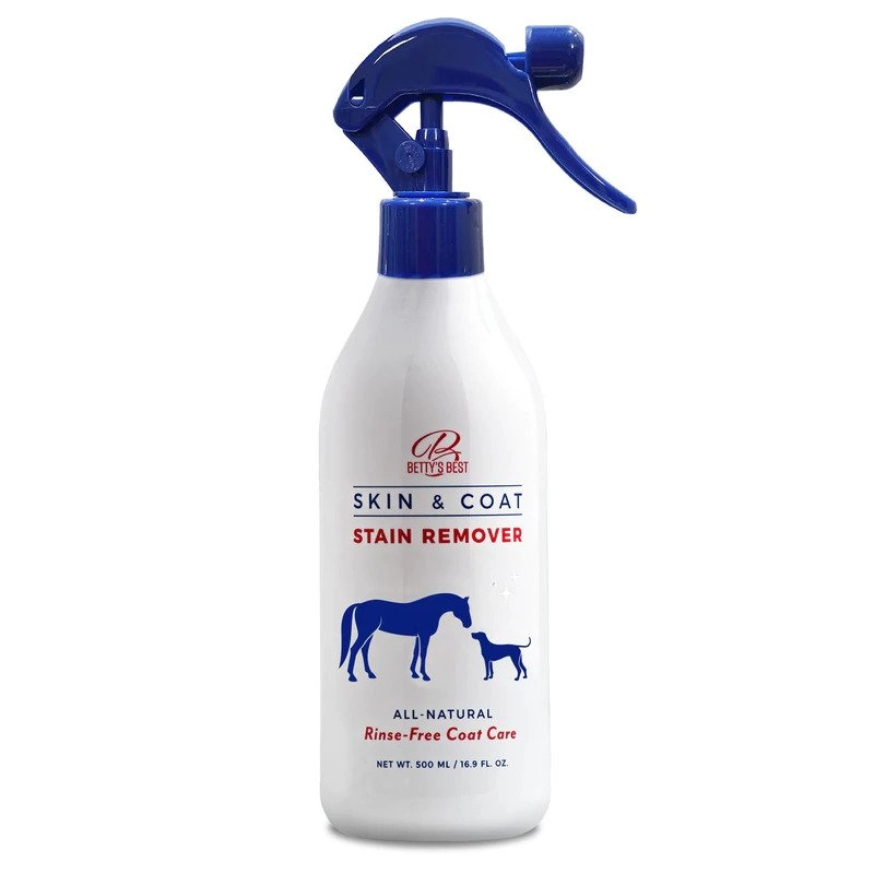 Skin and Coat Cleaner