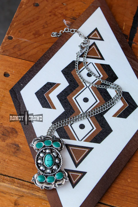 Honky Tonk Necklace