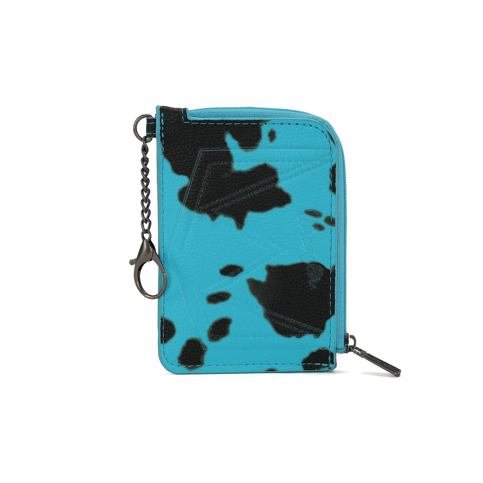 Wrangler Card Holder