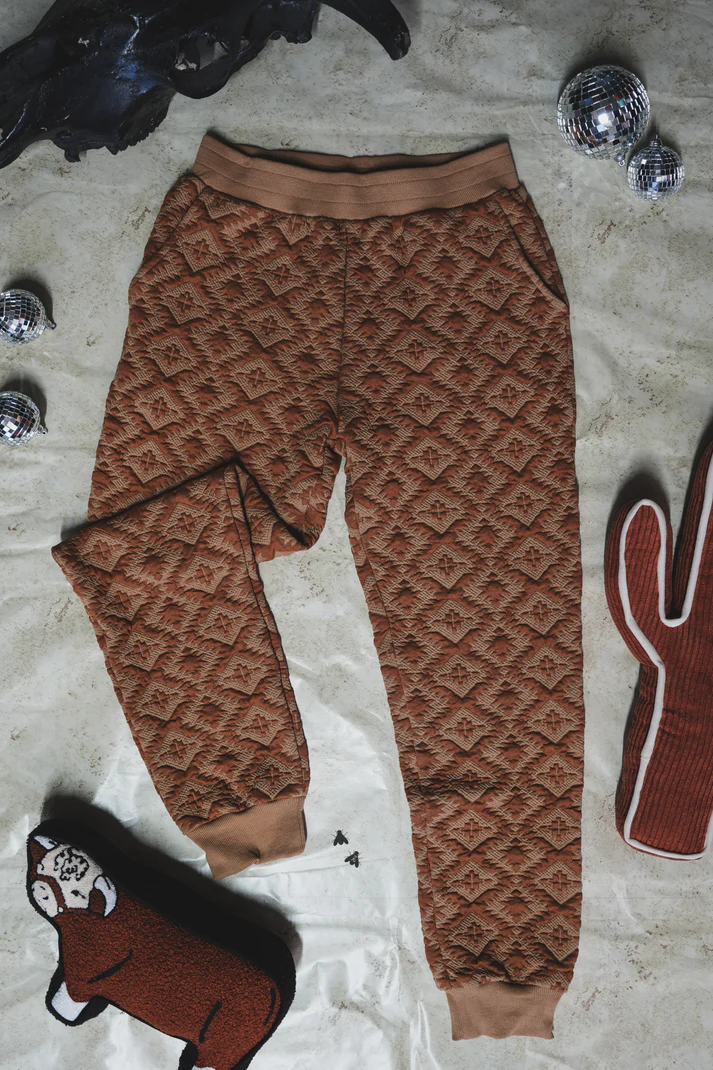 Cross Fire Joggers