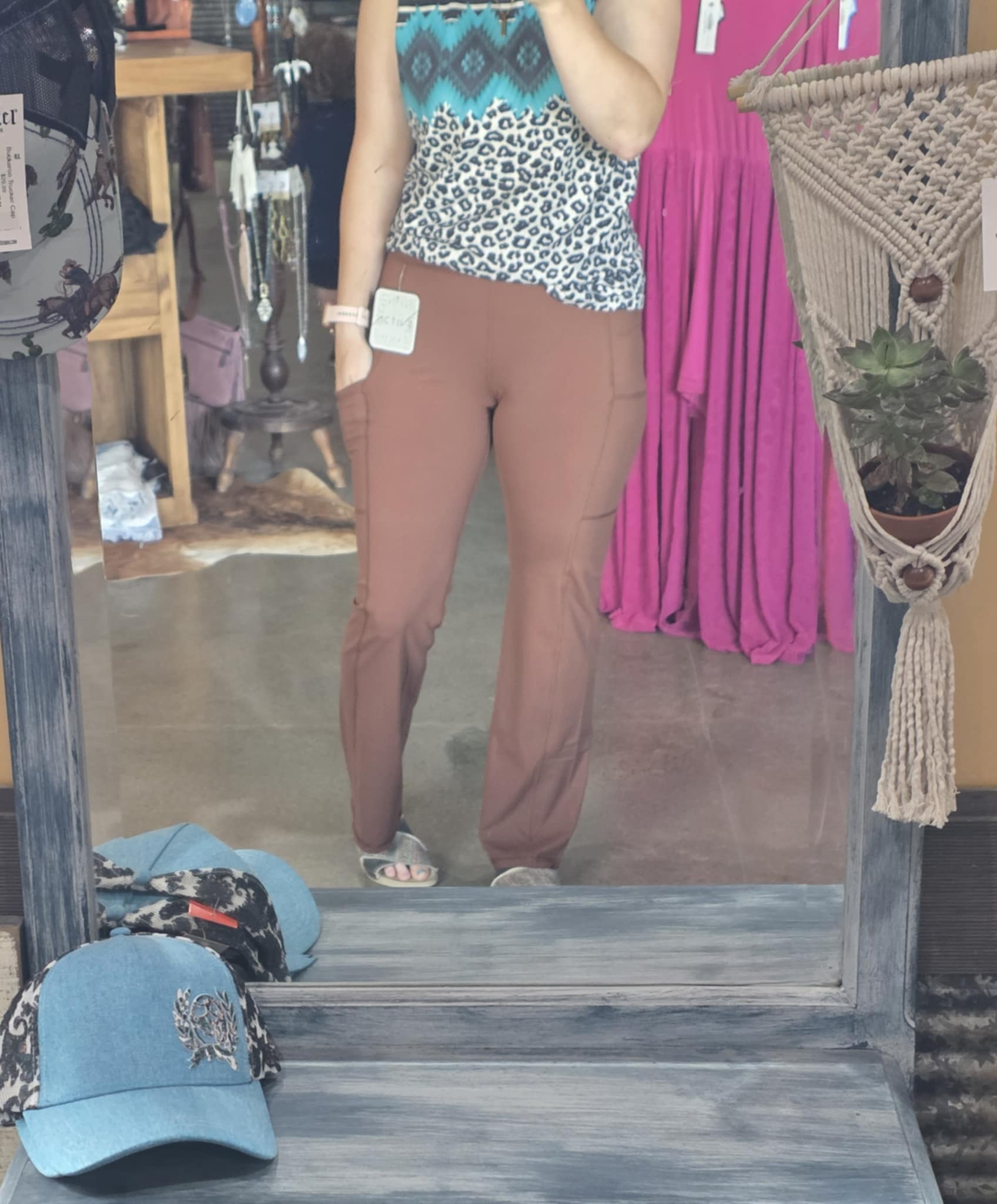 Buttery Soft Ultracomfy Straight Leg Pants