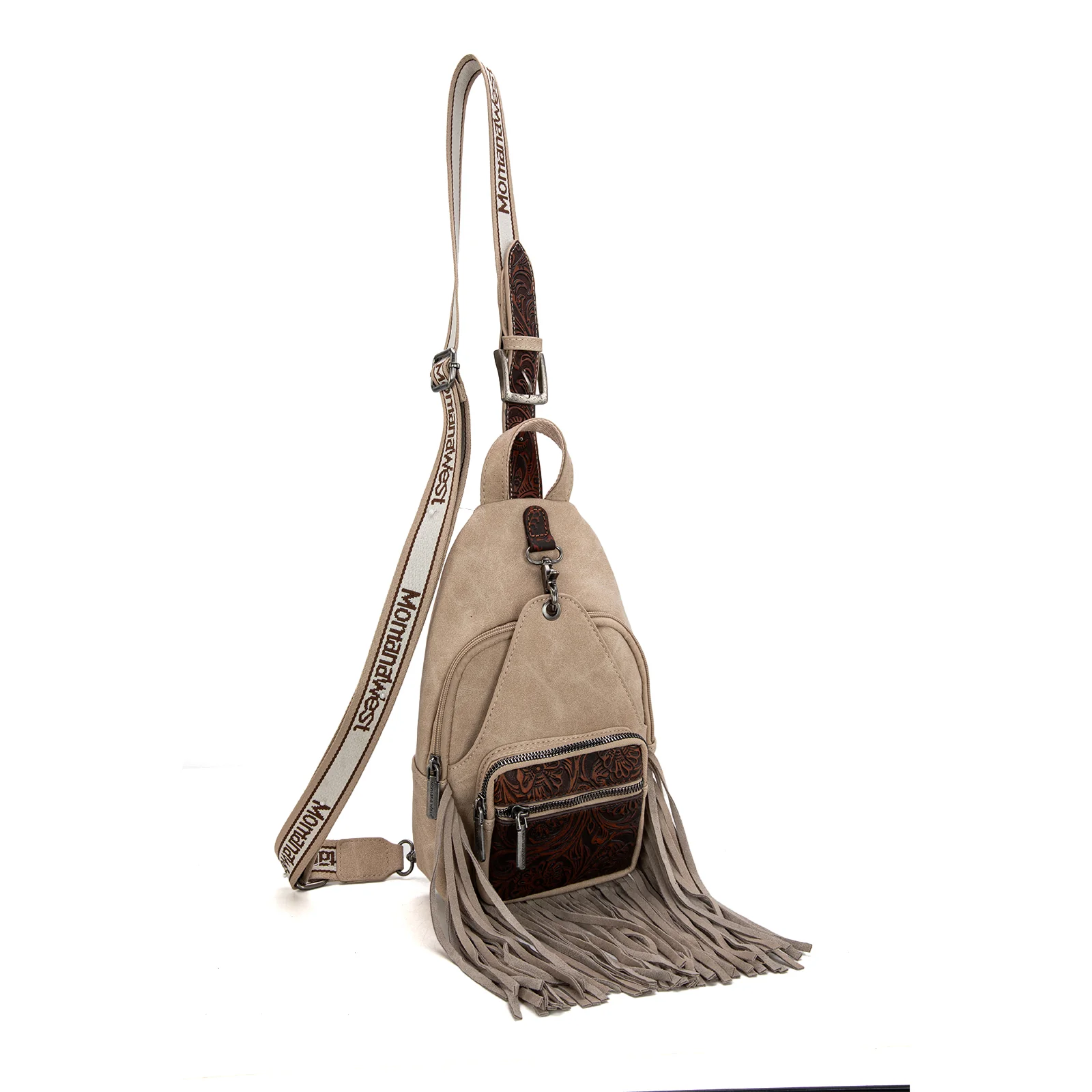 Montana West Sling Bag