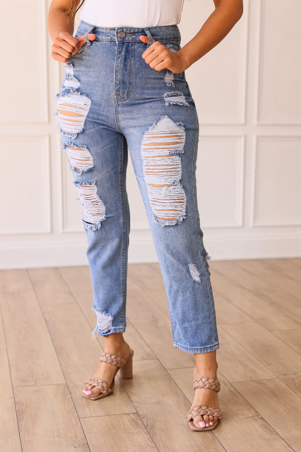 Savannah Jeans