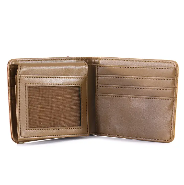 Montana West Wallet--Star