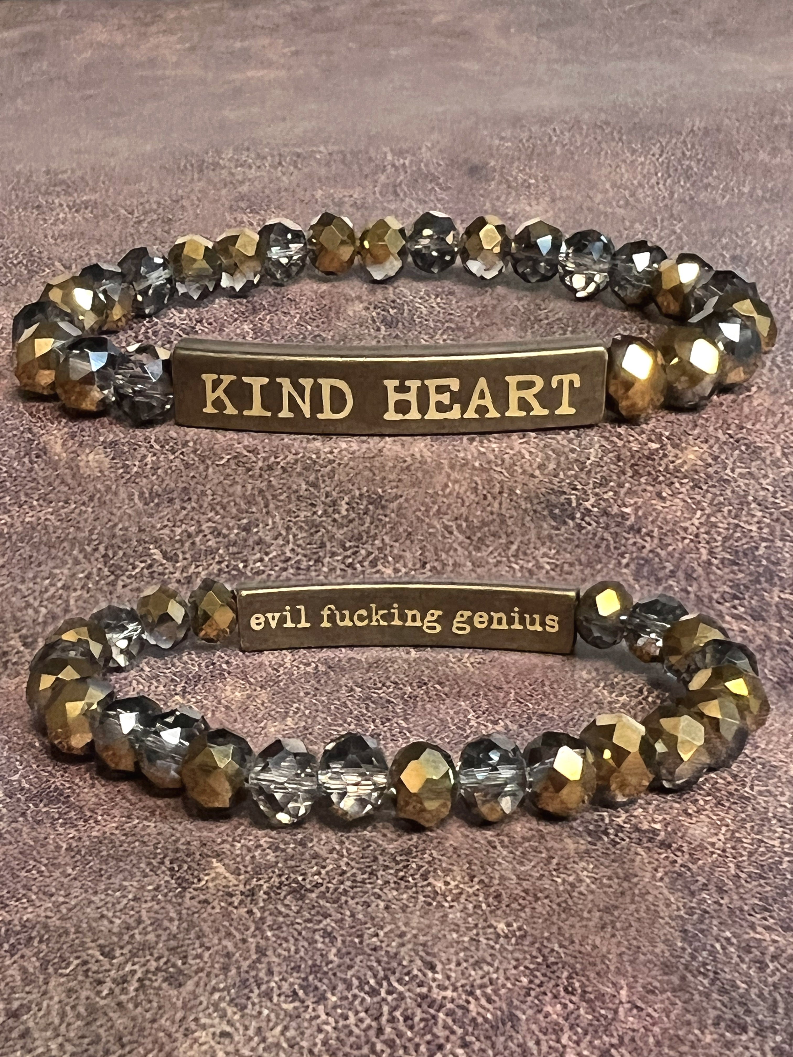 Inspiration Bracelets