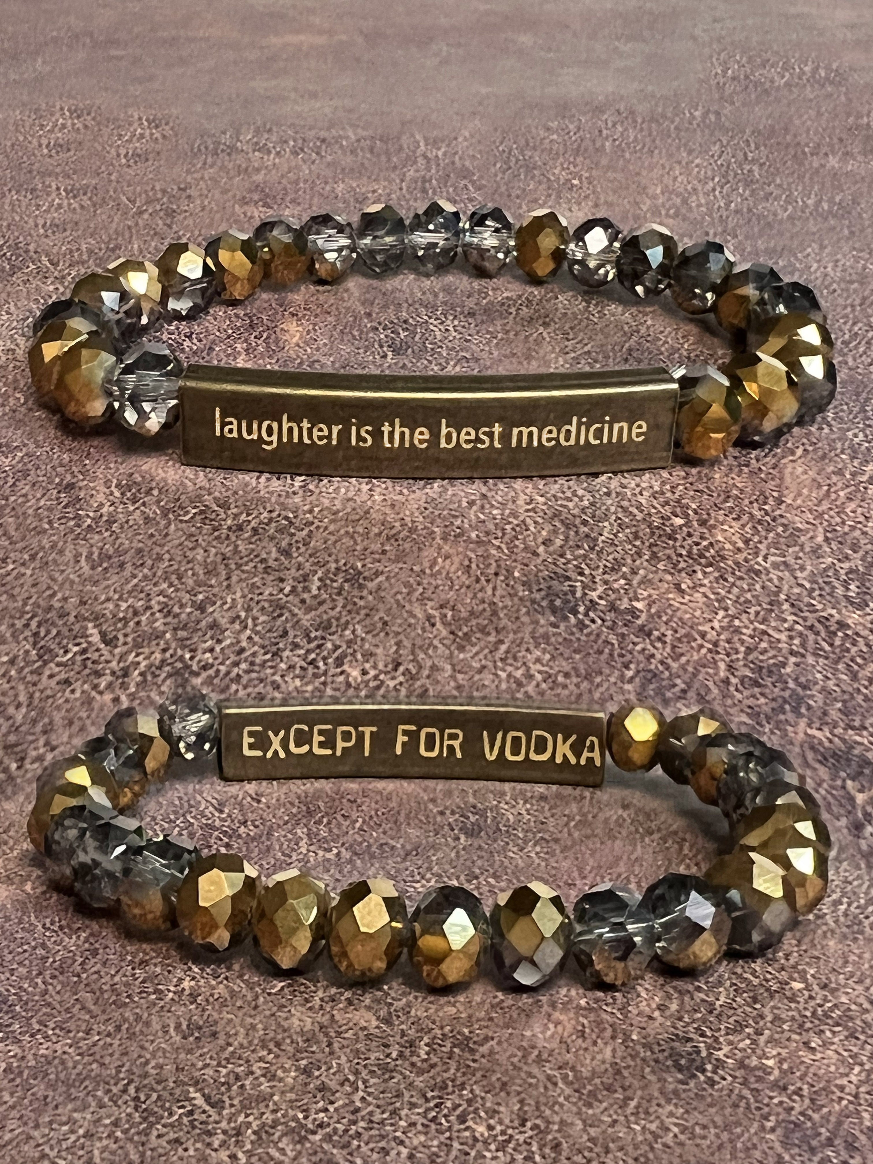Inspiration Bracelets