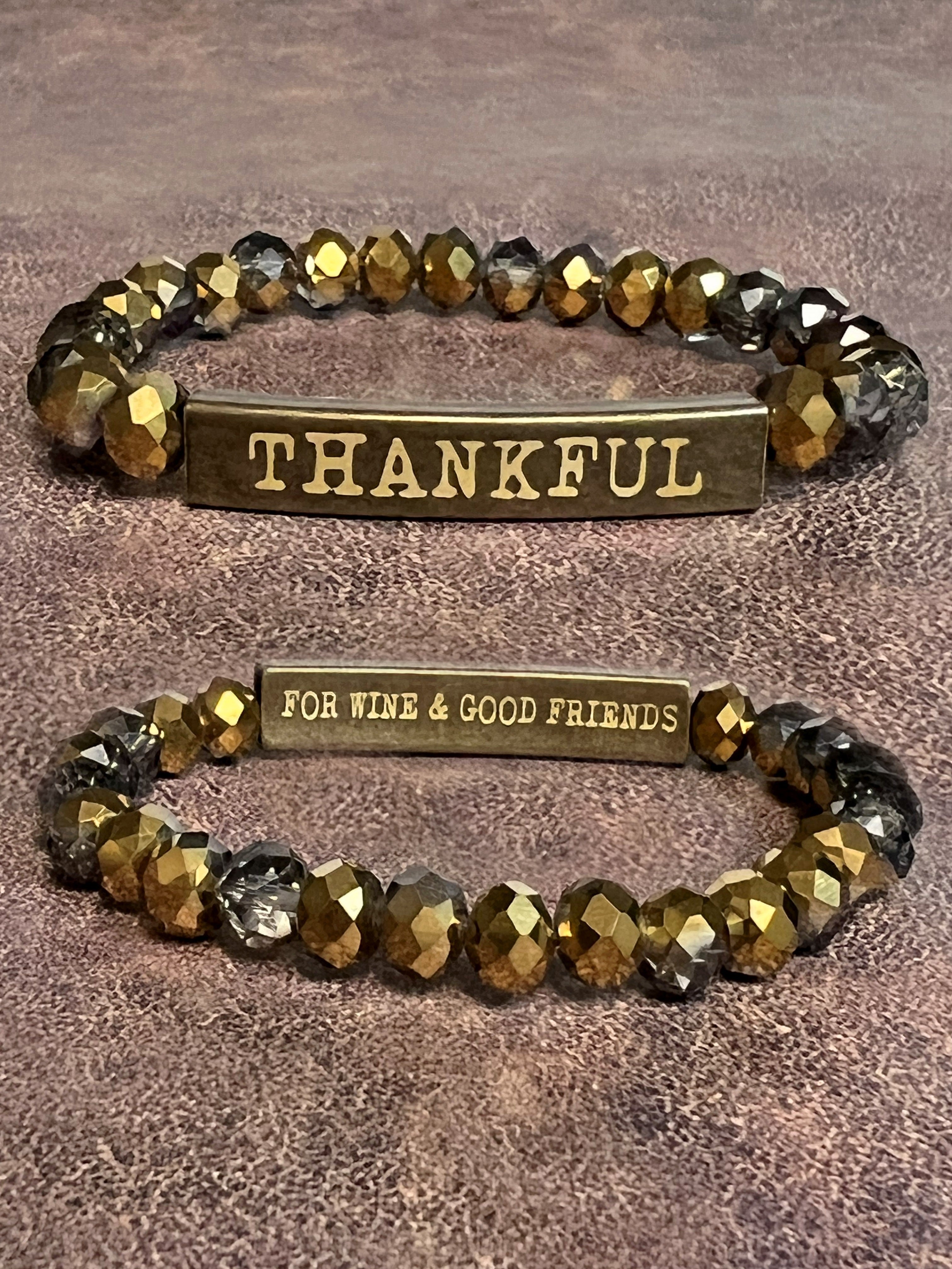Inspiration Bracelets