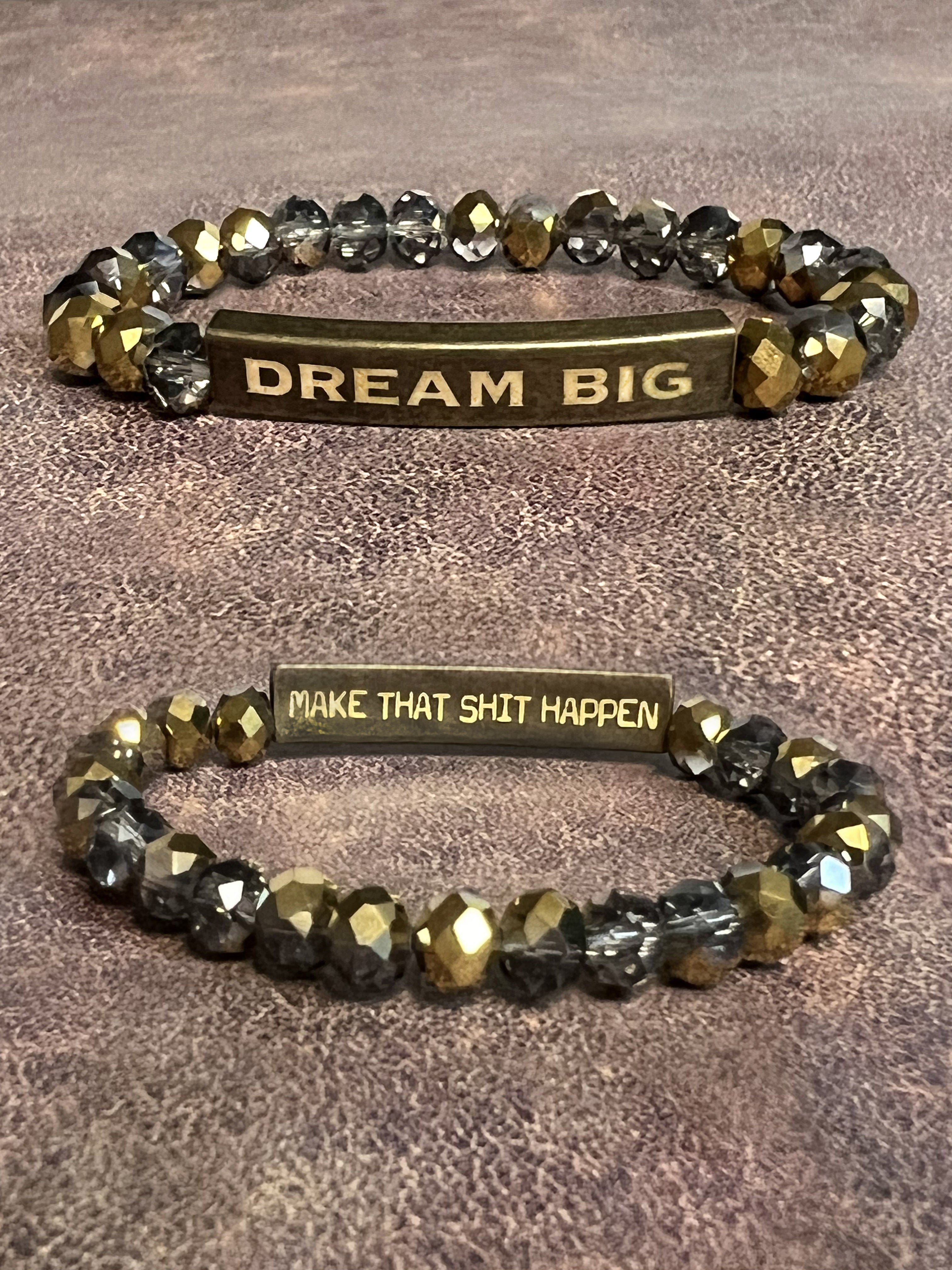 Inspiration Bracelets