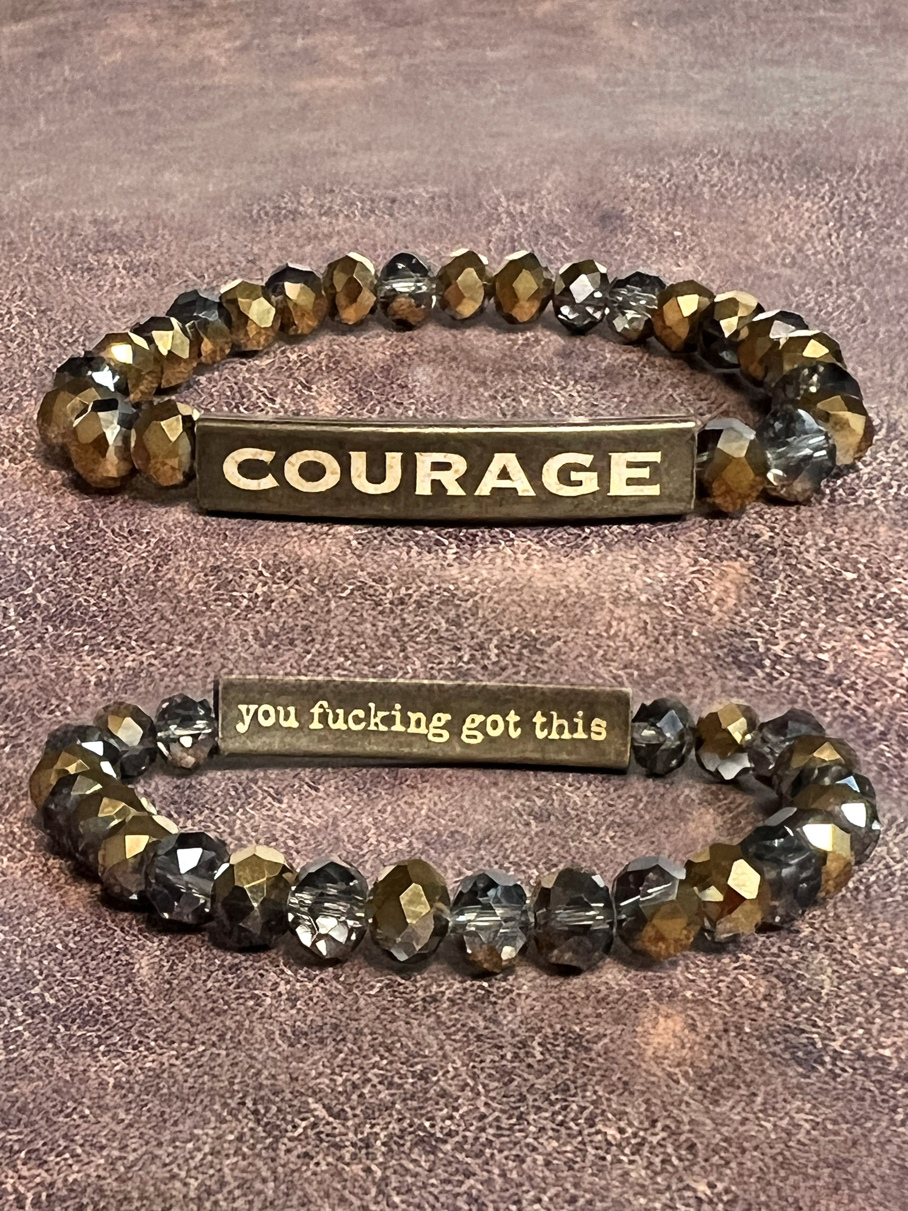 Inspiration Bracelets