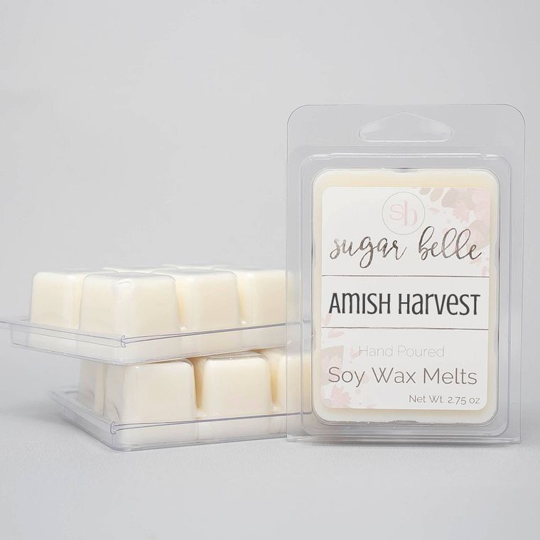 Amish Harvest Wax Melt