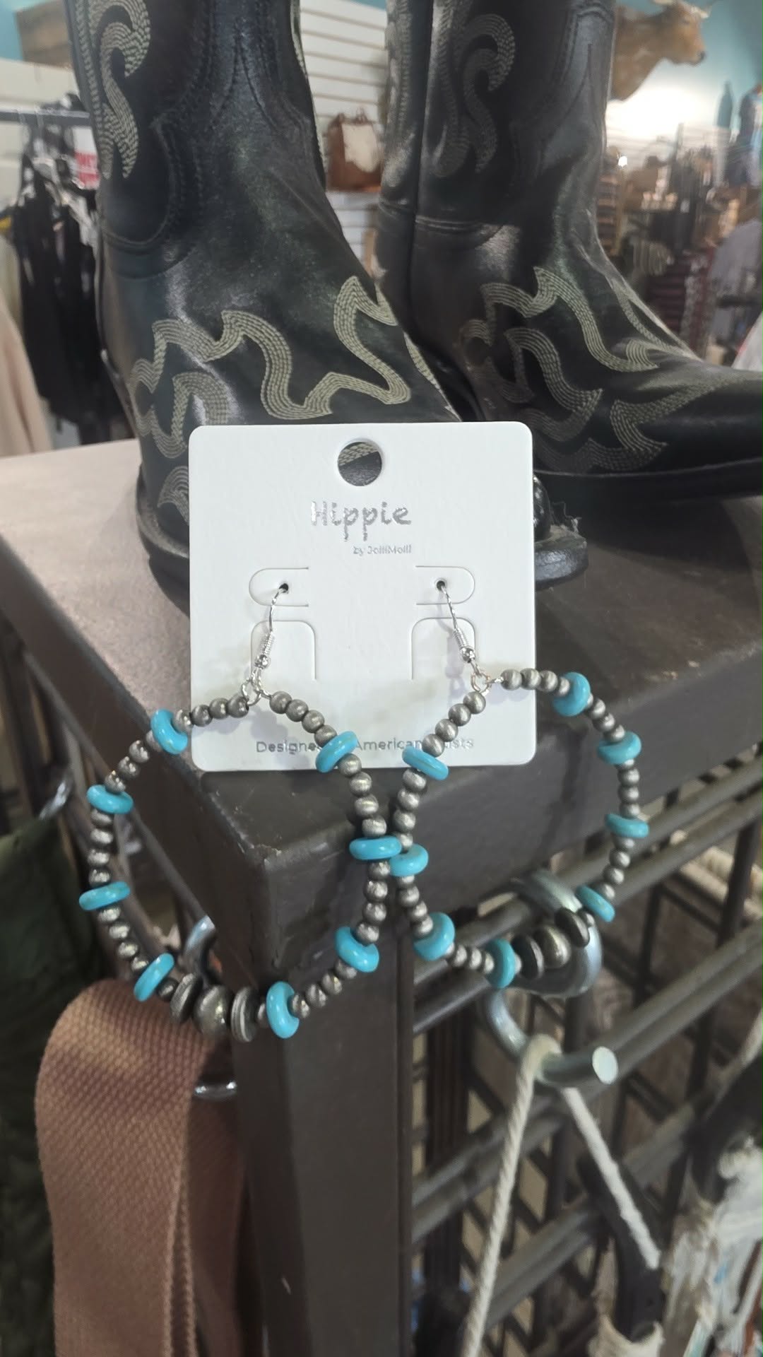 Hollie Earrings