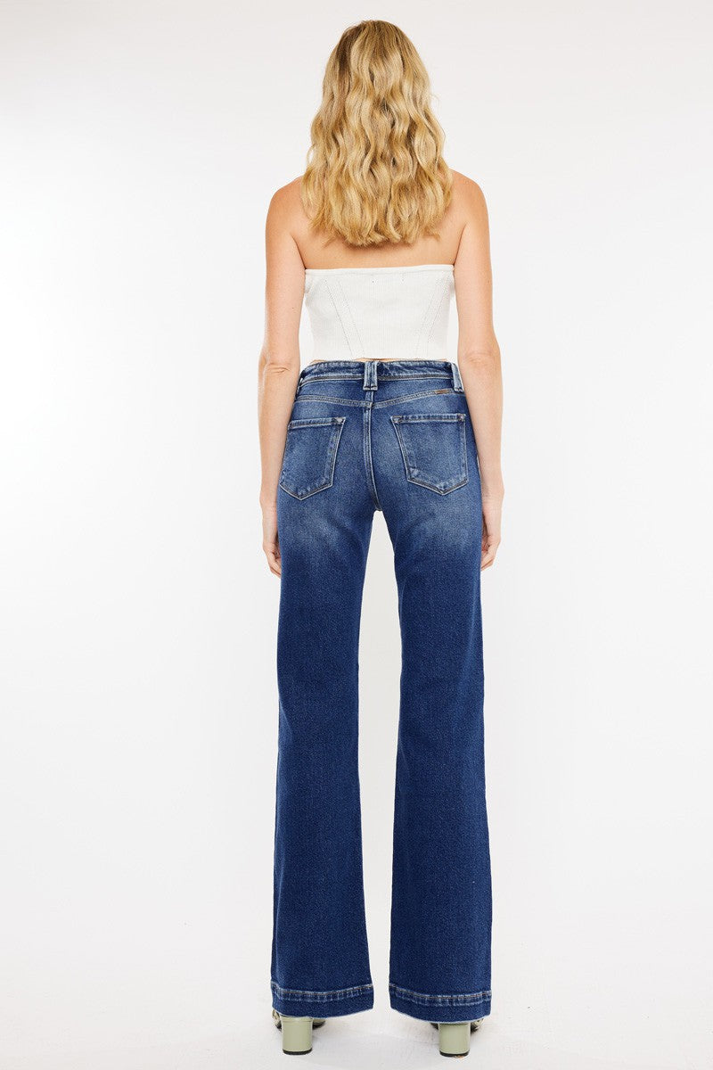 Holly Flare Jeans