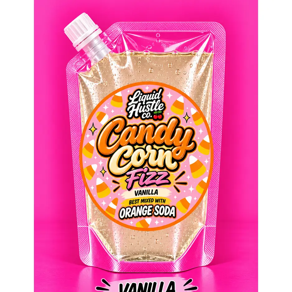 Dirty Soda Packet