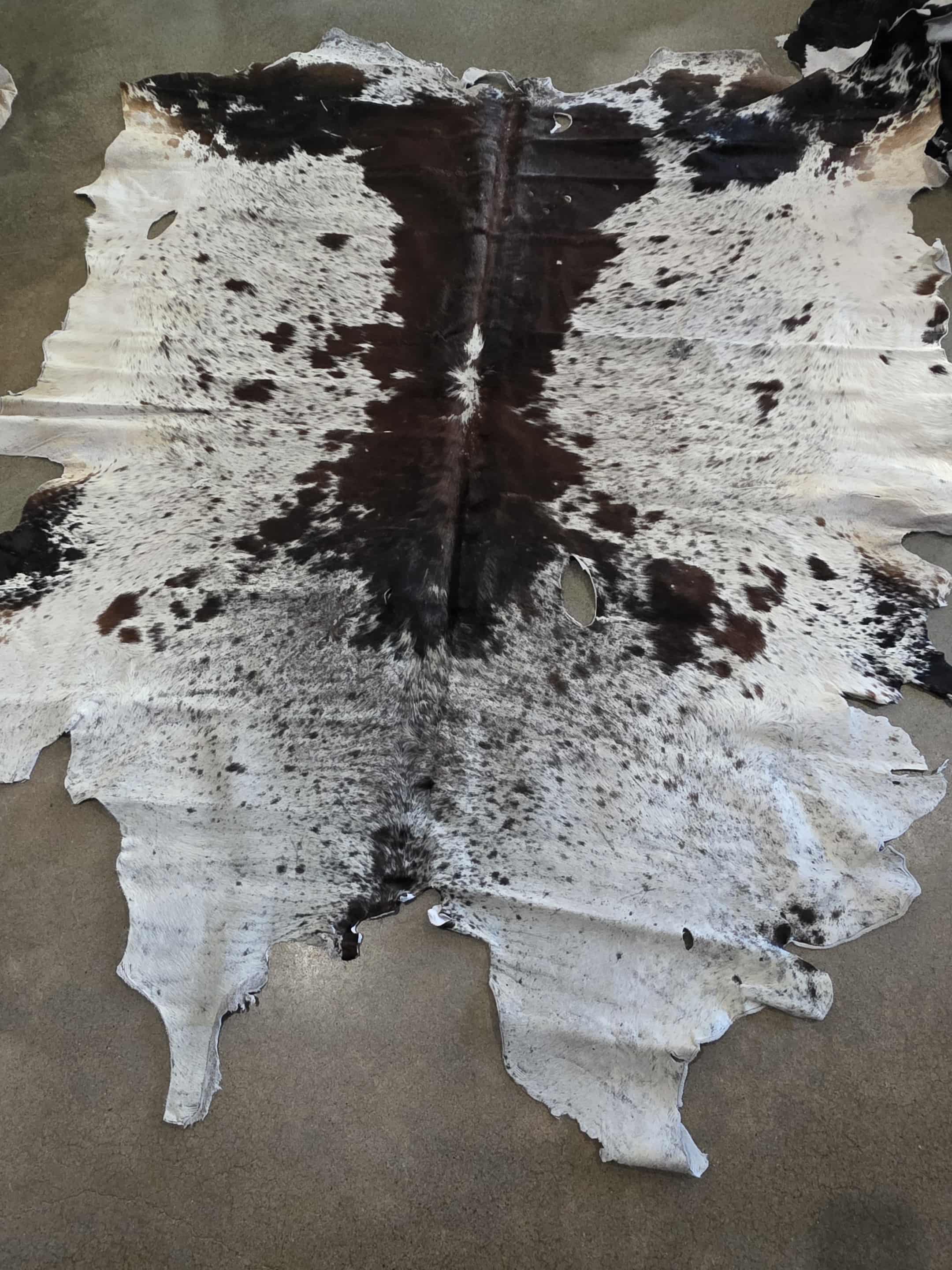 Cow Hides--2nds