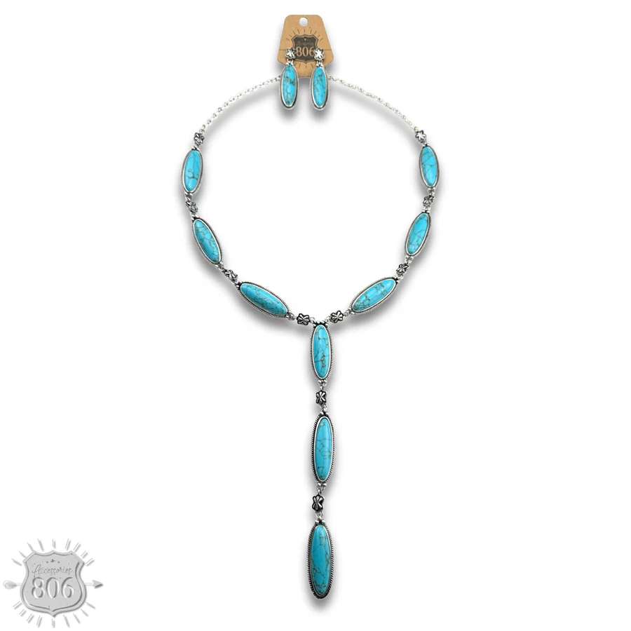 Patsy Necklace