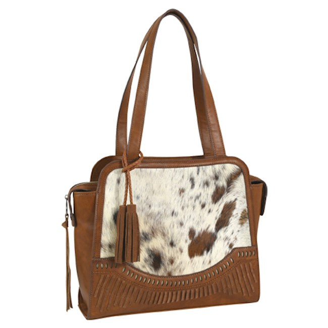 Western Cowhide Backpack, Concealed Carry Leather Purse, Vintage Backpack  Bag, Hair-On Cowhide Bag - Yahoo Shopping