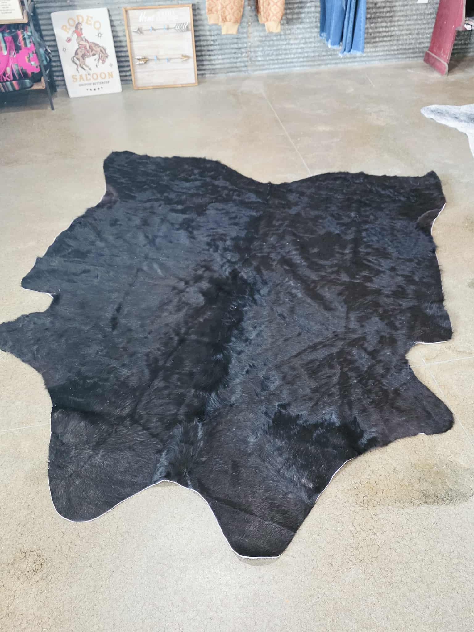 Cow Hides