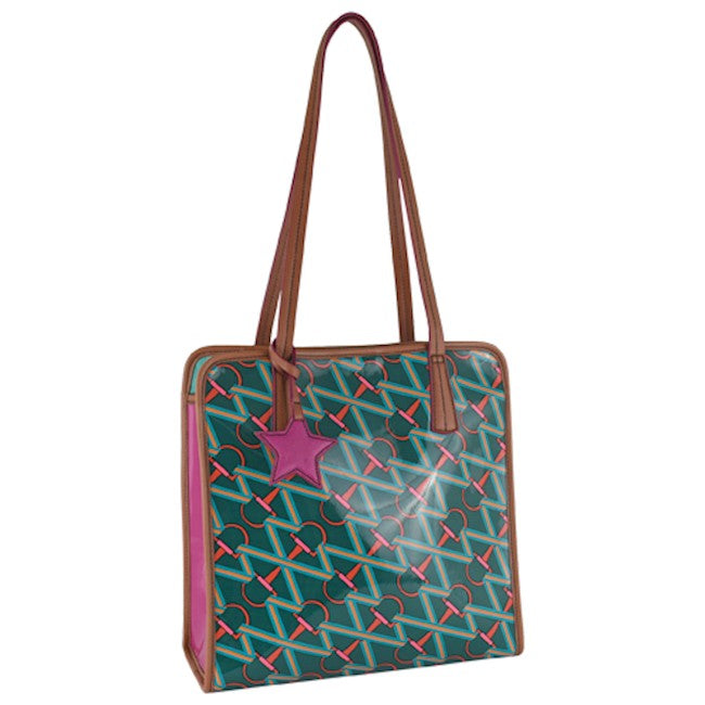 Catchfly Jelly Tote
