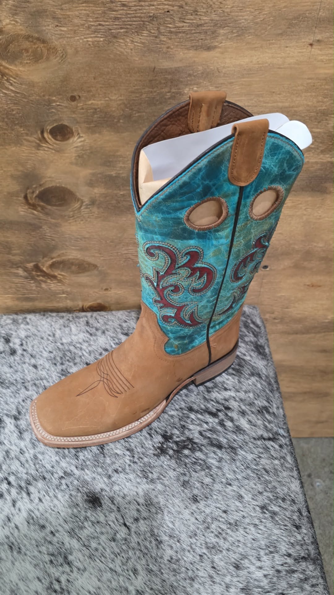 Women's Honey  Boots