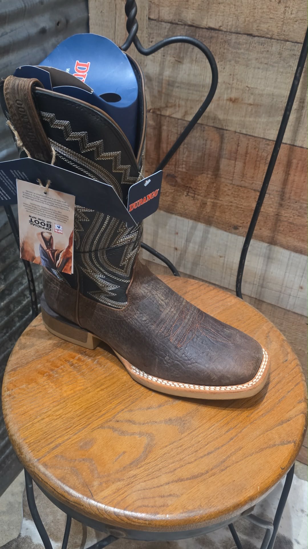Durango Rebel Pro Boots