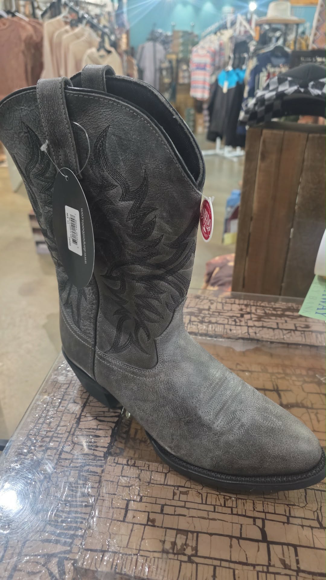 Men's Laredo Dress Boots
