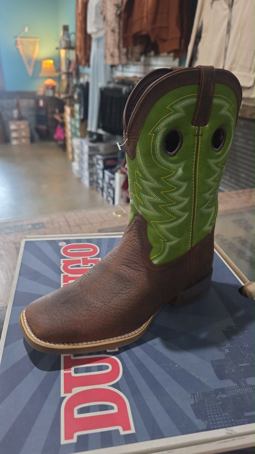 Kid's Durango Boots