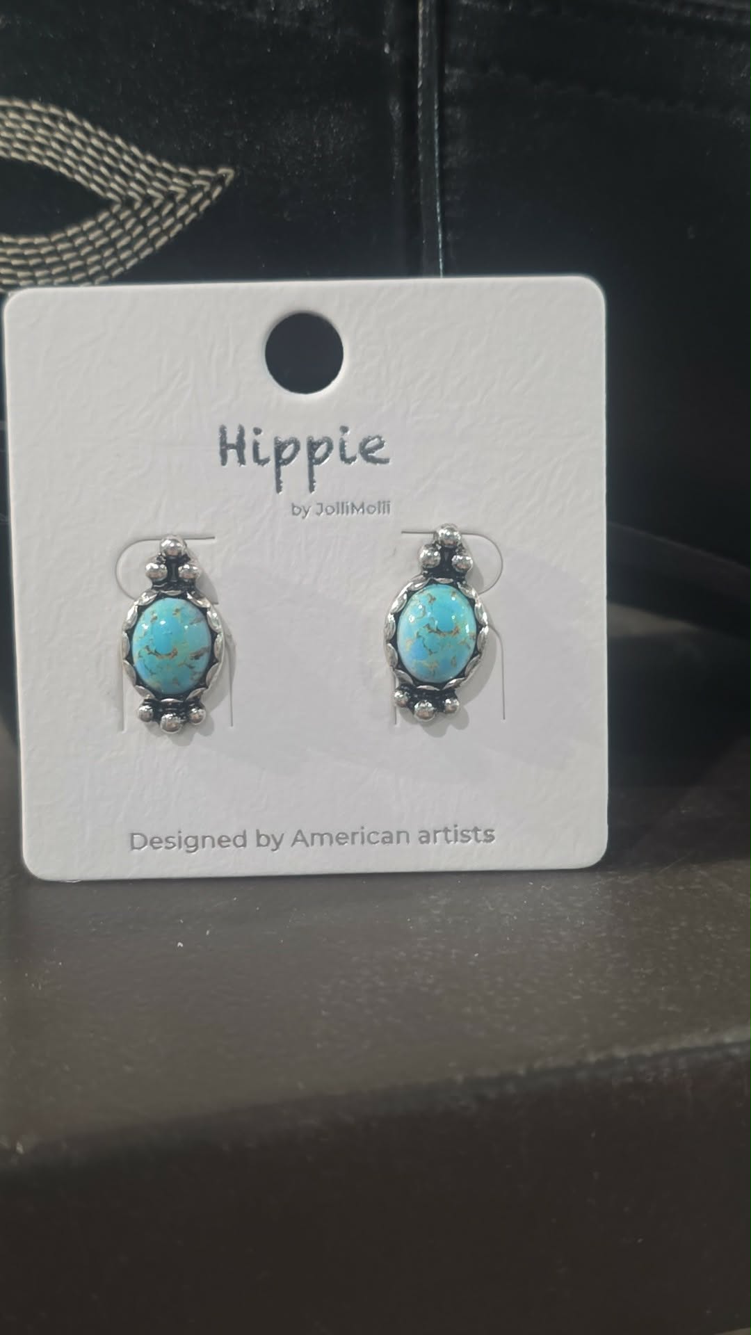 Lizzy Earrings