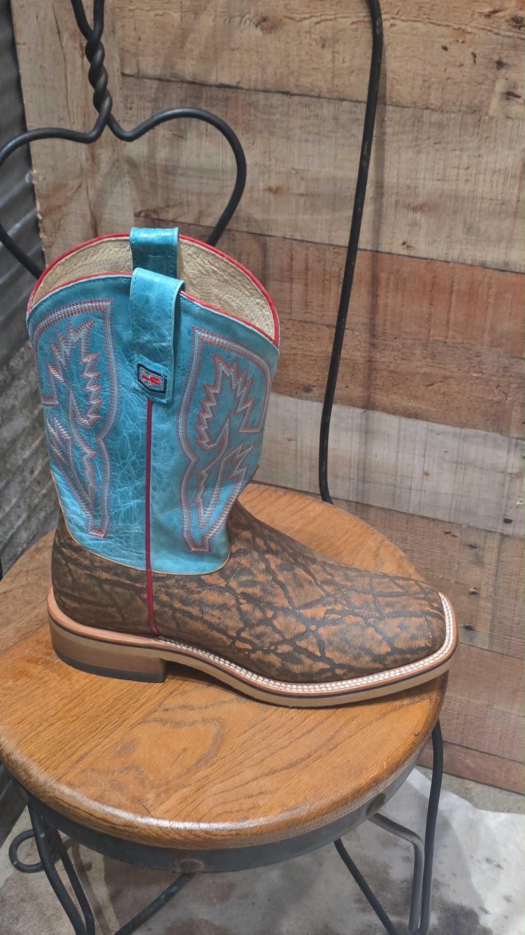 HP Boots-2502