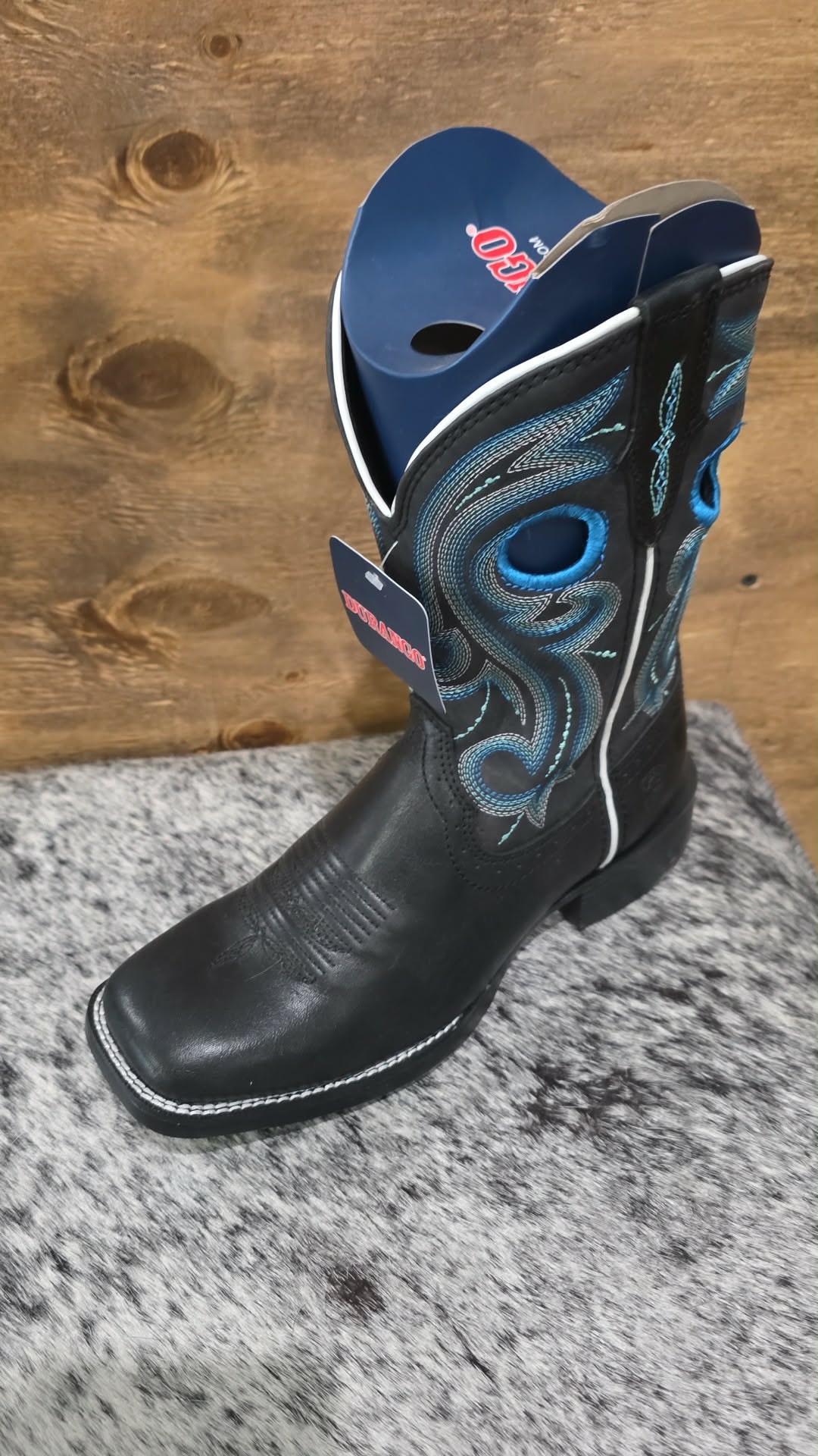 Ladies Durango Boots