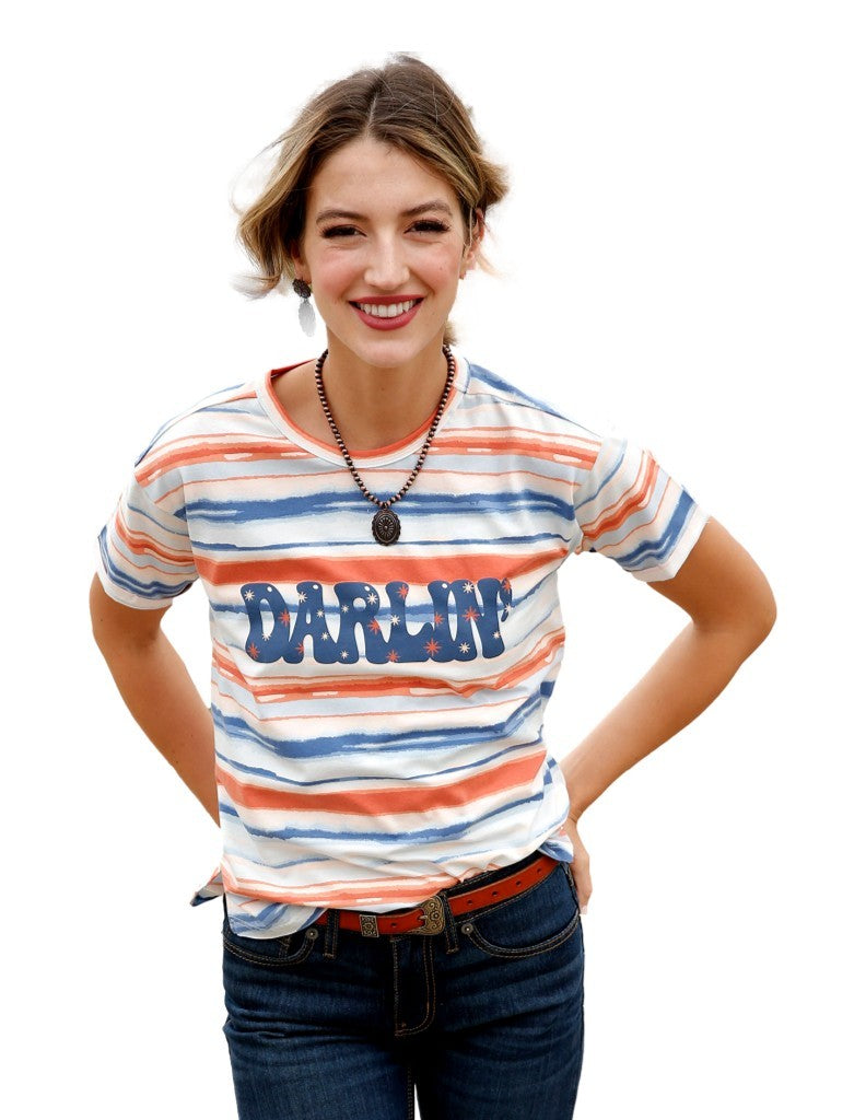 Darlin Tee