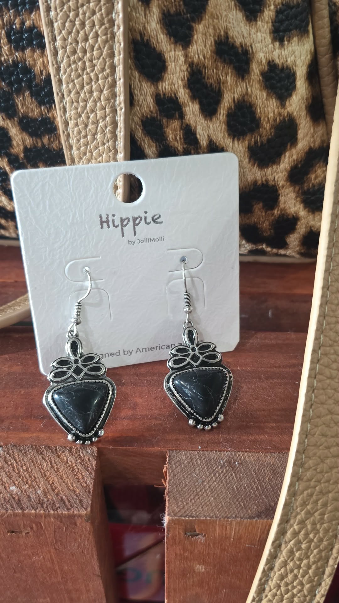 Ilene Earrings