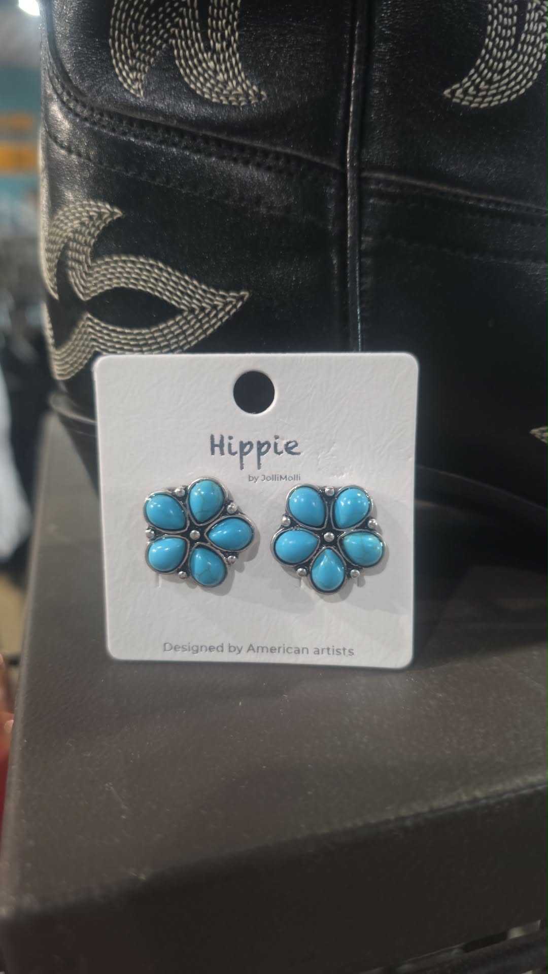 Heidi Earrings