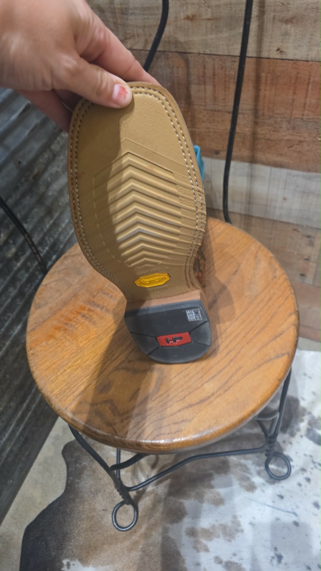HP Boots-2502
