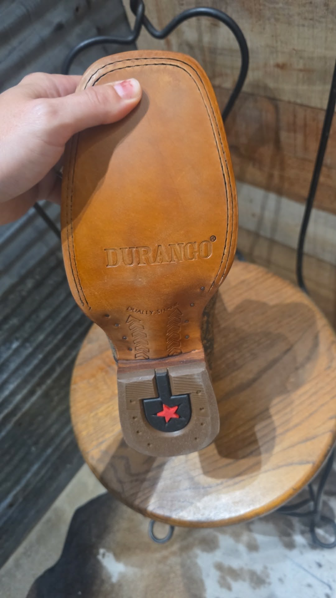 Men's Durango Arena Pro Boots