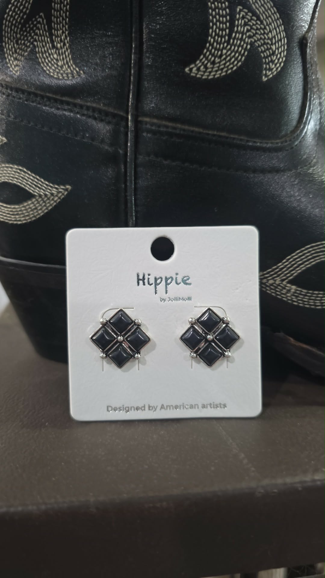 Suzie Earrings