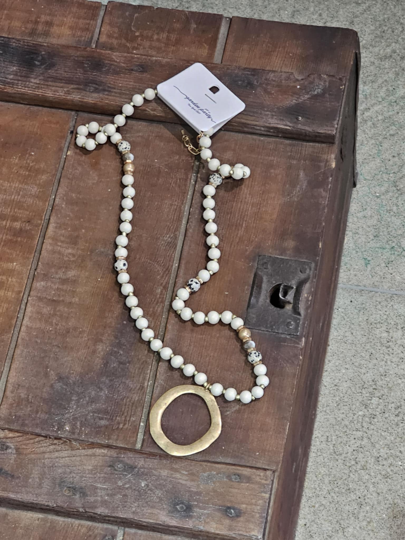 Chic Necklace
