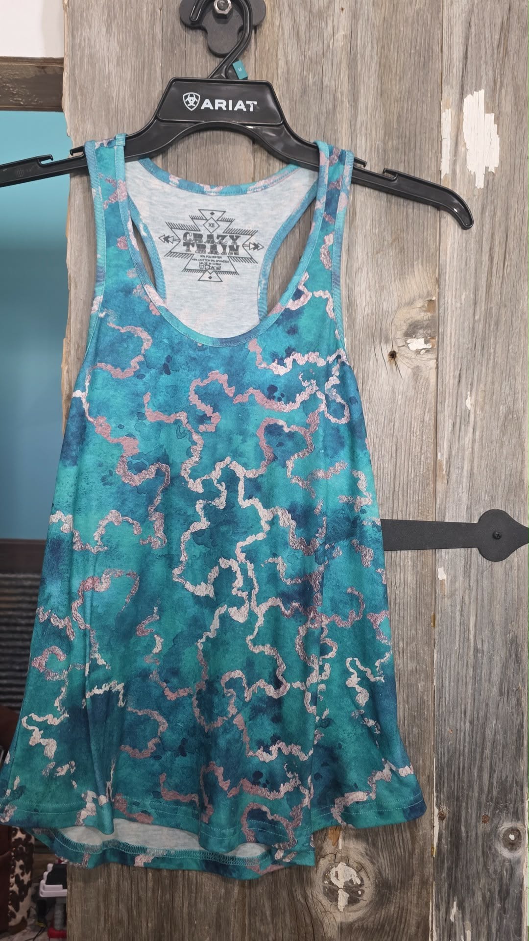 Aqua Tank