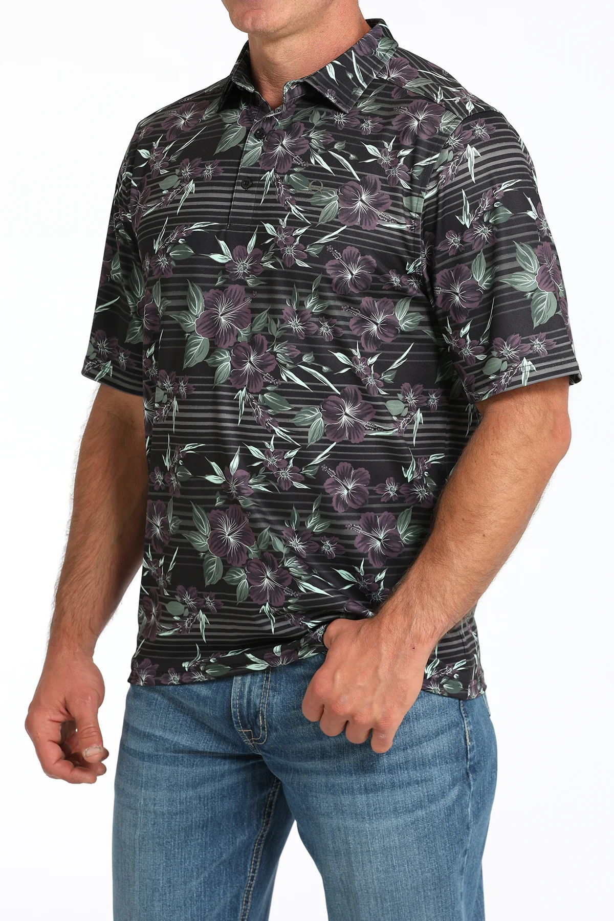 Men's Cinch Polo
