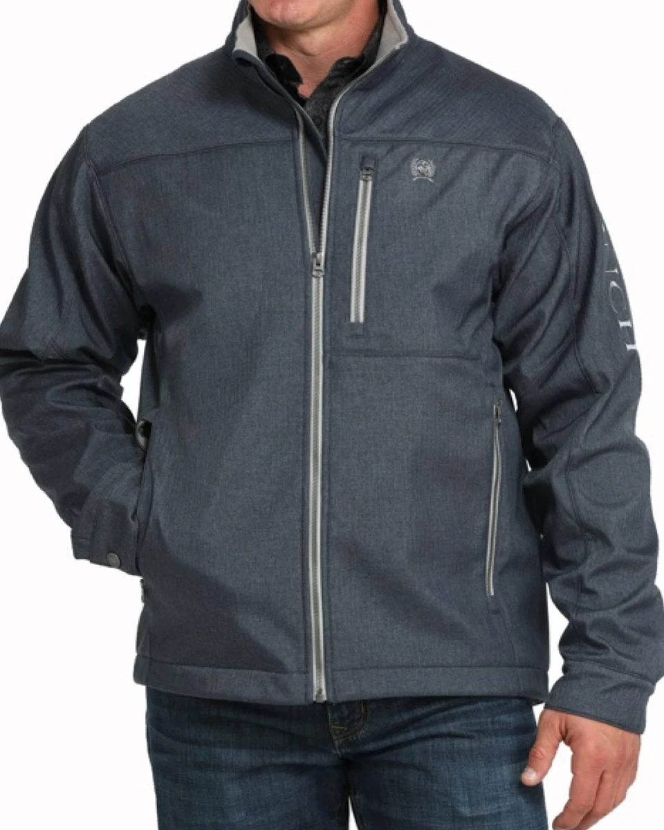 Men's Cinch Jacket