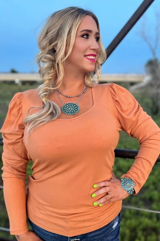 Something Klassy Top