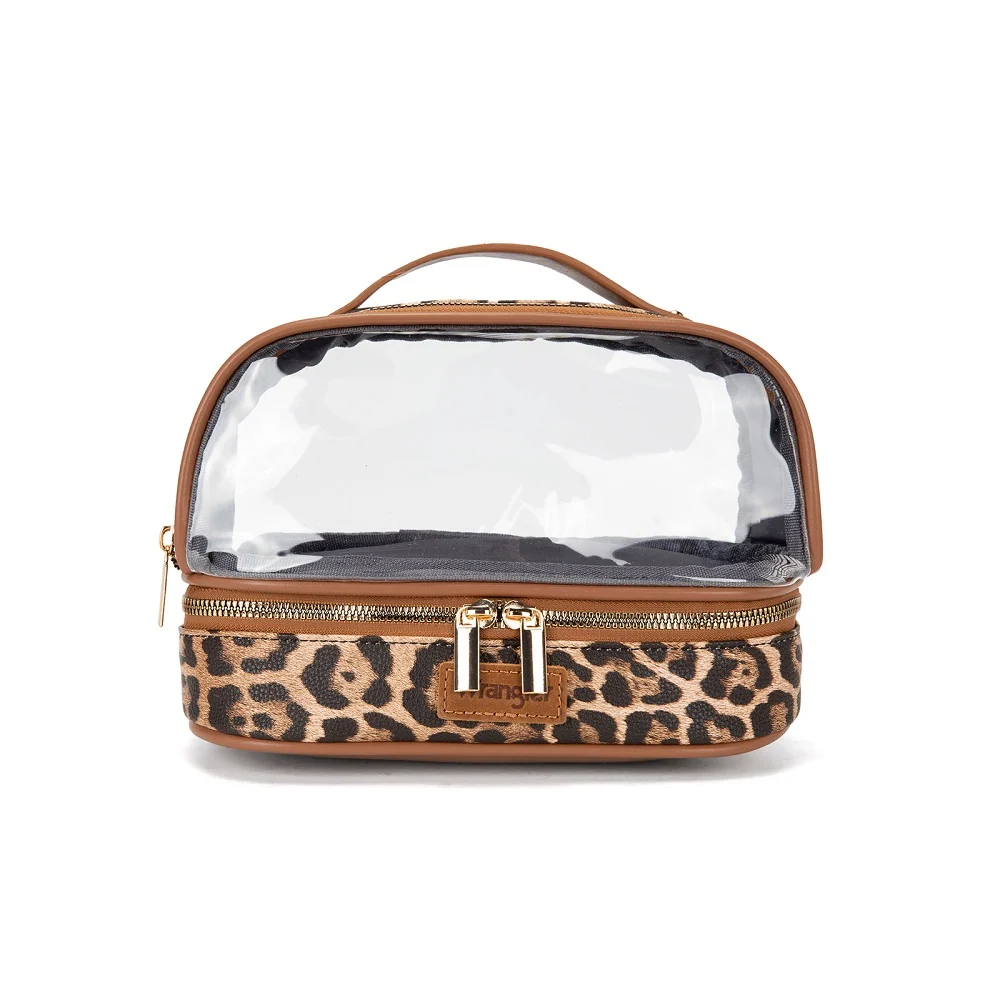 Wrangler Cosmetic Bag
