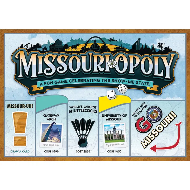 Missouri-Opoly