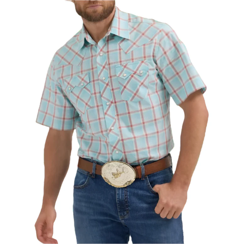 Wrangler Retro Shirt