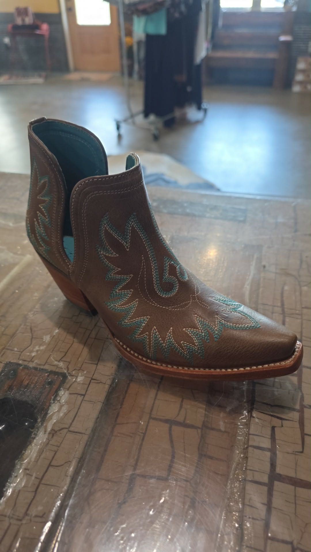 Women's Dixon Booties
