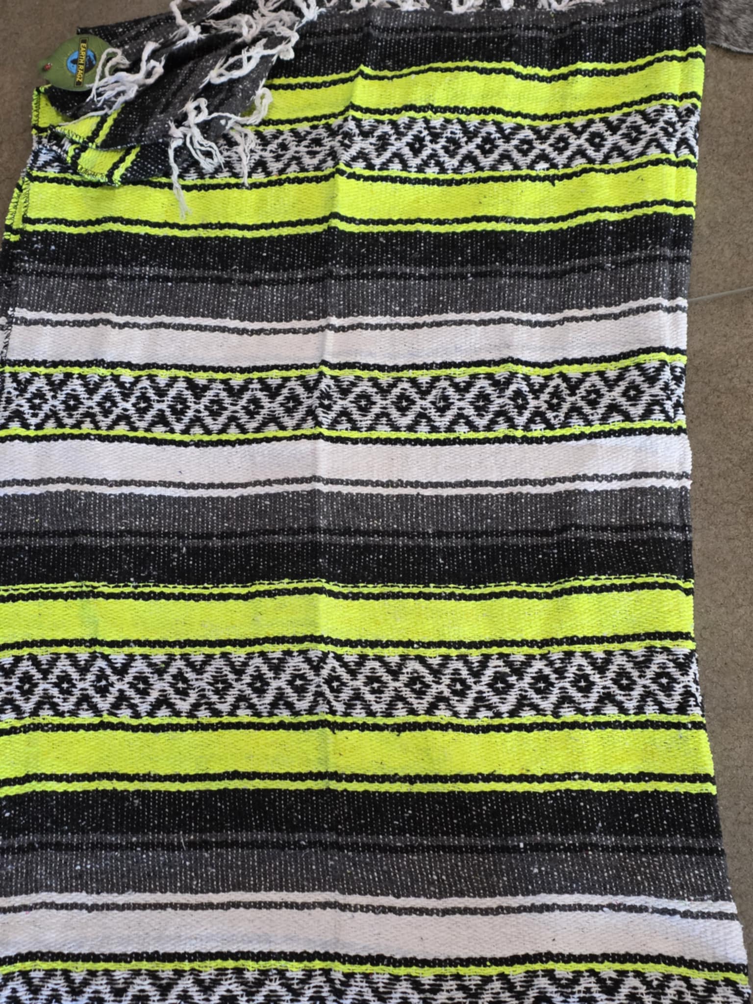 Fiesta Blankets